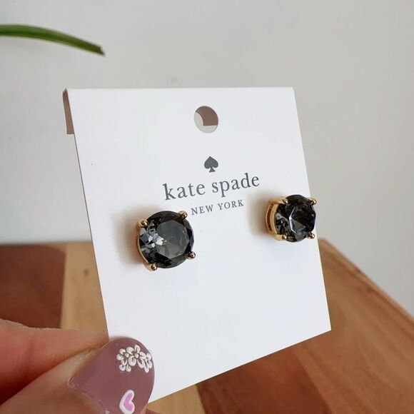 NWT Kate Spade Gumdrops Studs - Picture 4 of 6